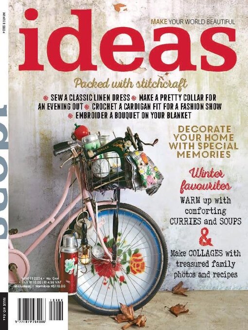 Title details for Ideas by IdeesFabriek - Available